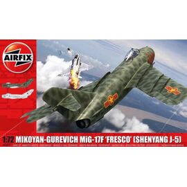Mig 17F