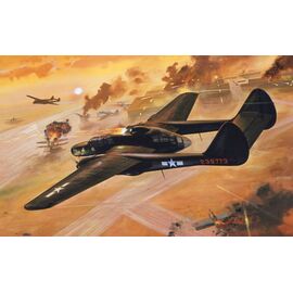 Northrop P-61 Black Widow