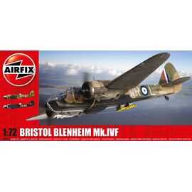 Bristol Blenheim Mk.IVF