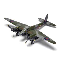 De Havilland Mosquito B.XVI