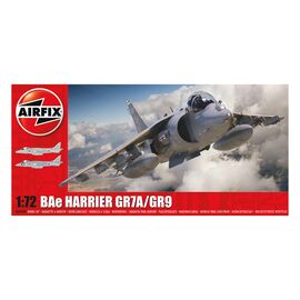 BAE Harrier GR9