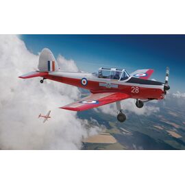 de Havilland Chipmunk T.10