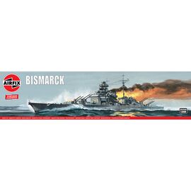 Bismarck