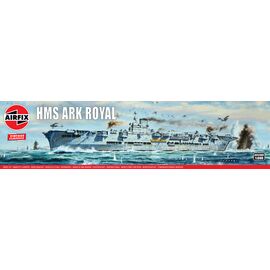 HMS Ark Royal