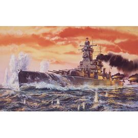 Amiral Graf Spee
