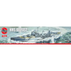 HMS Belfast