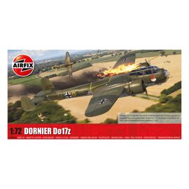 Dornier Do.17z
