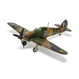 Hawker Hurricane Mk.1