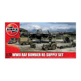 Kit de réapprovisionnement Bomber
