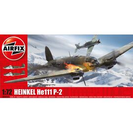 Heinkel He111P-2