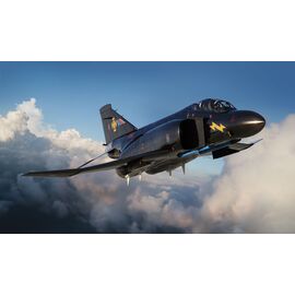 McDonnell Douglas Phantom FG.1 RAF