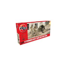 17 Pdr Arme anti-tank