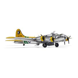 Boeing B17G Forteresse volante