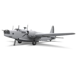 Vickers Wellington Mk.1A/C