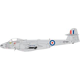 Gloster Meteor F.8 Corée