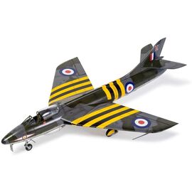 Hawker Hunter F.4/F.5/J.34