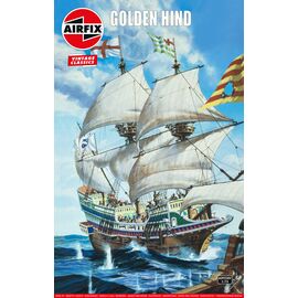 Golden Hind