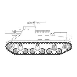 ARW21.A1368-M7 Priest