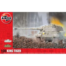 Roi Tigre