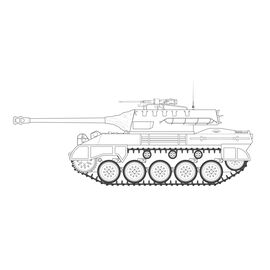M-18 Hellcat
