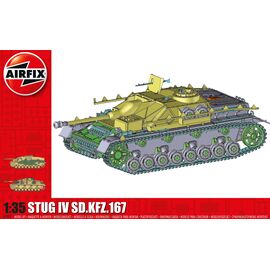 Stug IV Sd.Kfz.167