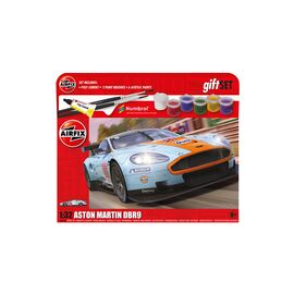 Large Starter Set - Aston Martin DBR9