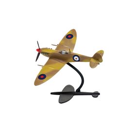Set Small Beginners Supermarine Spitfire MkVc