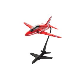 Set Small Beginners Red Arrows Hawk