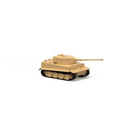 Small Beginners Set Tiger 1