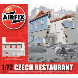 Restaurant tchèque