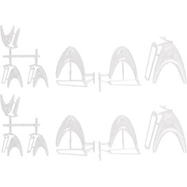 Assorted Small Stands