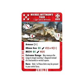Airfix Battles Bonus Force Deck