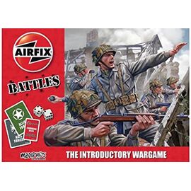 Jeu de guerre d'initiation Airfix Battles