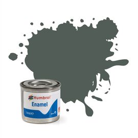 No 1 Grey Primer Mat