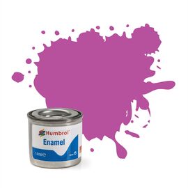N0 58 Magenta mat