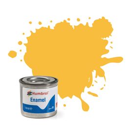 No 7 Light Buff Gloss