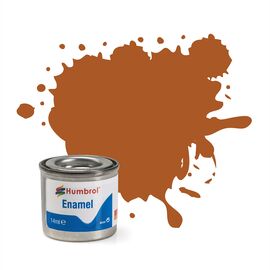 No 9 Tan Gloss