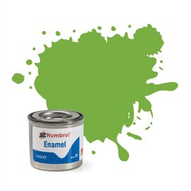 No 38 Lime Gloss