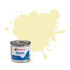 No 41 Ivory Gloss