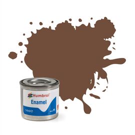 No 98 Chocolat mat