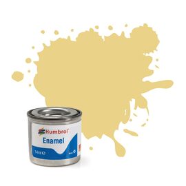 No 103 Crème mat