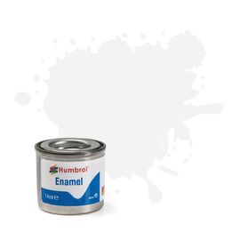 Enamel Paint + Brush RAF WWII Colours