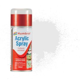 Acrylic No 49 Varnish Mat