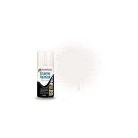 Enamel No 35 Varnish Gloss