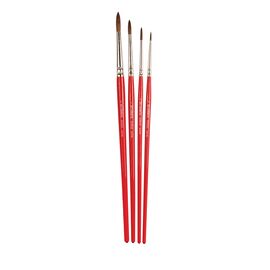 Brush Pack - Evoco 0  2  4  6