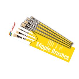 Brush Pack - Stipple 3  5  7  10