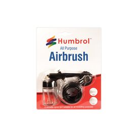 All Purpose Airbrush (Blister)
