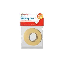 Flexible Masking Tape Set