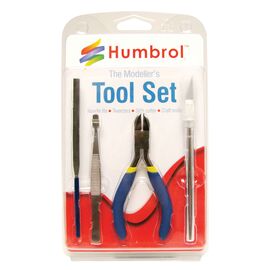 The Kit Modellers Tool Set Small