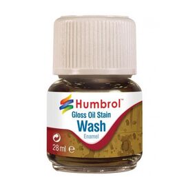 28ml Enamel Wash Oil Stain